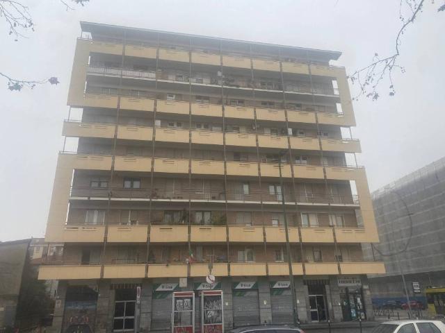 Appartamento in vendita a Circoscrizione 7, Piemonte