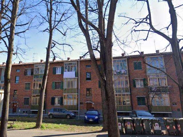 Appartamento in vendita a Circoscrizione 6, Piemonte