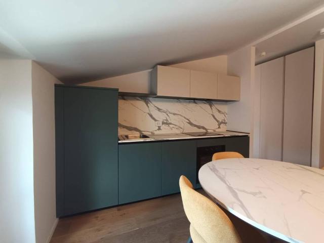 Appartamento in vendita a Centro, Torino