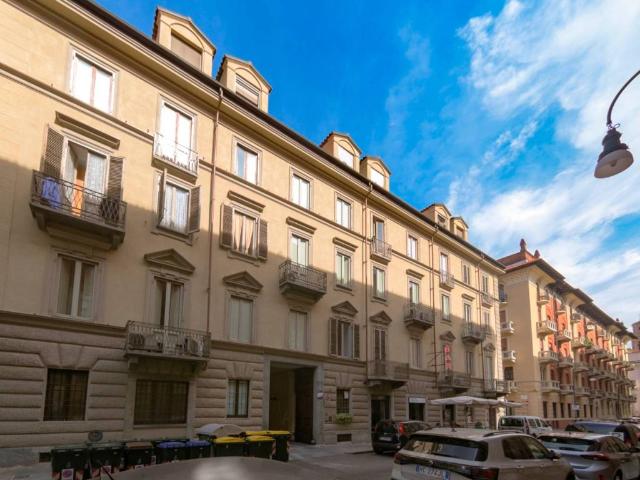 Appartamento in vendita a Centro, Torino