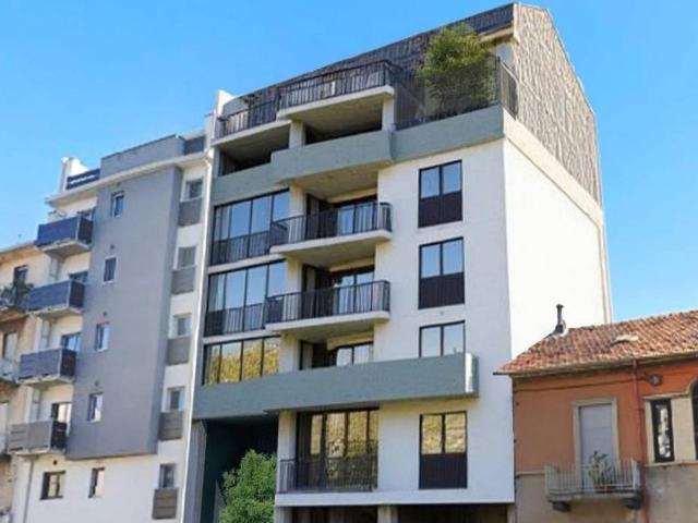Appartamento in vendita a Borgo San Paolo, Torino