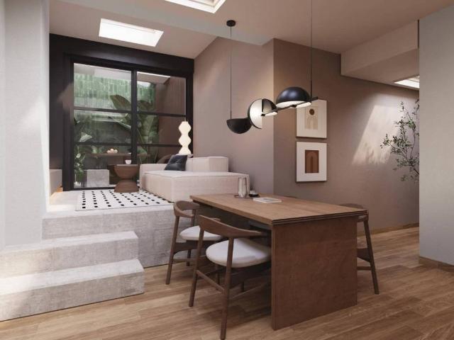 Loft in vendita a San Salvario, Torino