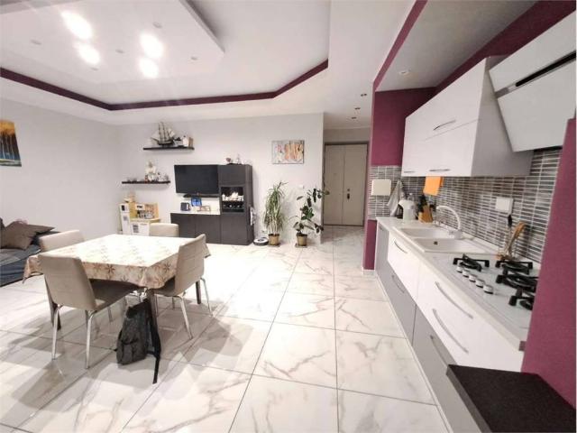 Appartamento in vendita a Santa Rita, Torino