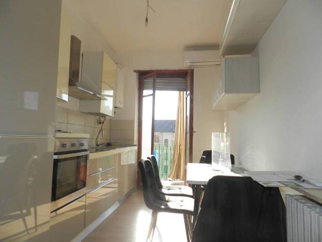 Appartamento in vendita a Valdocco, Piemonte