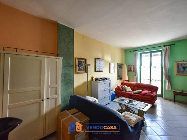 Appartamento in vendita a Circoscrizione 6, Piemonte