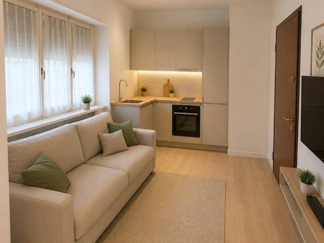 Appartamento in vendita a Cavoretto, Piemonte