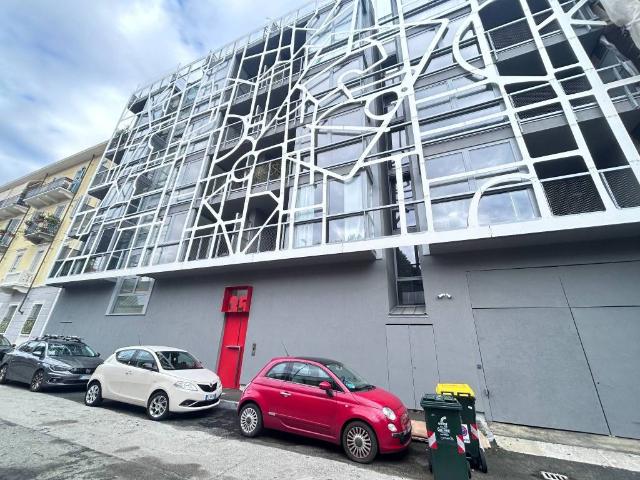 Appartamento in vendita a Vanchiglia, Torino
