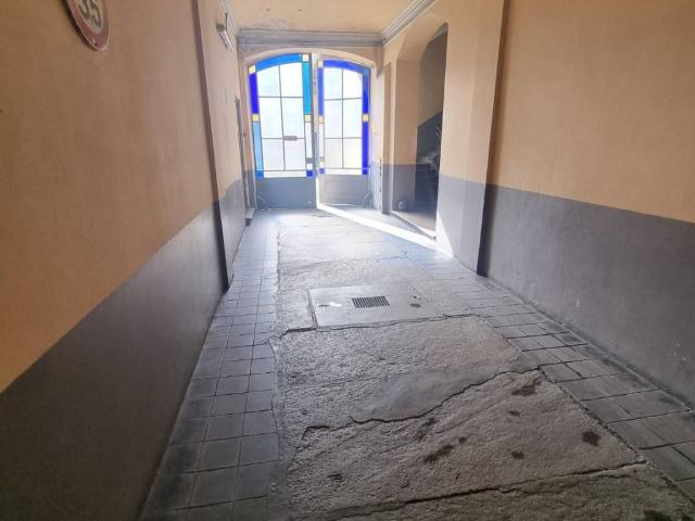 Appartamento in vendita a Circoscrizione 7, Piemonte