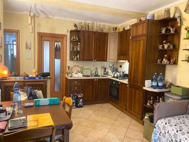 Appartamento in vendita a Santa Rita, Torino