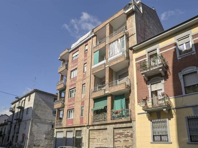 Appartamento in vendita a Circoscrizione 6, Piemonte