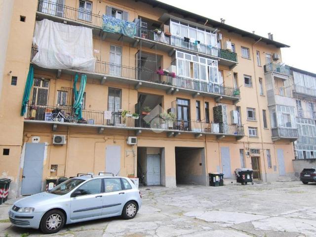 Appartamento in vendita a Circoscrizione 3, Piemonte