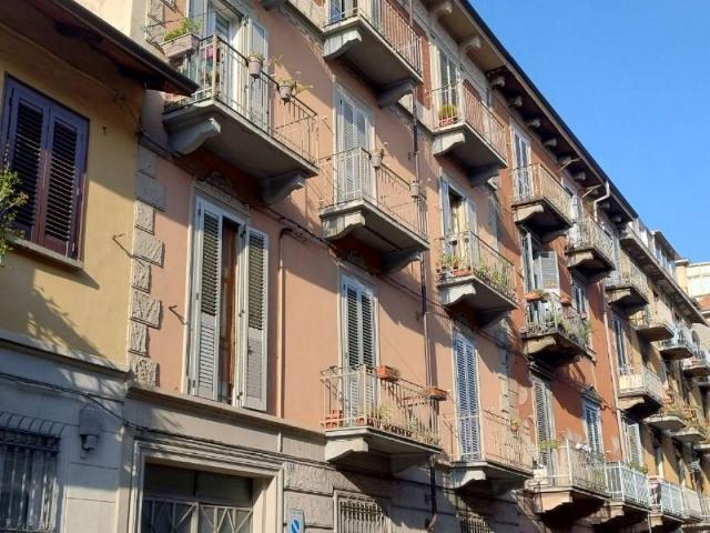 Appartamento in vendita a Circoscrizione 6, Piemonte