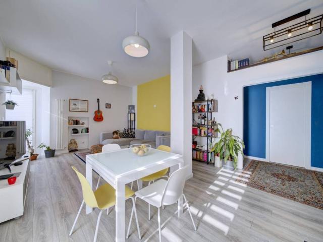 Appartamento in vendita a Centro, Torino