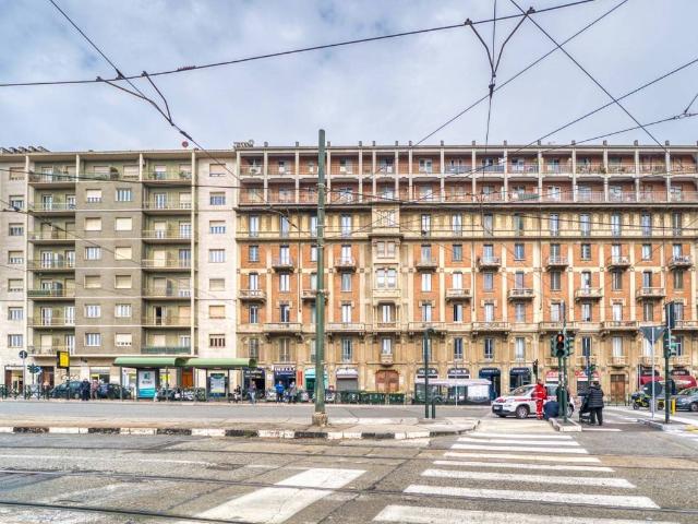 Appartamento in vendita a Circoscrizione 8, Piemonte