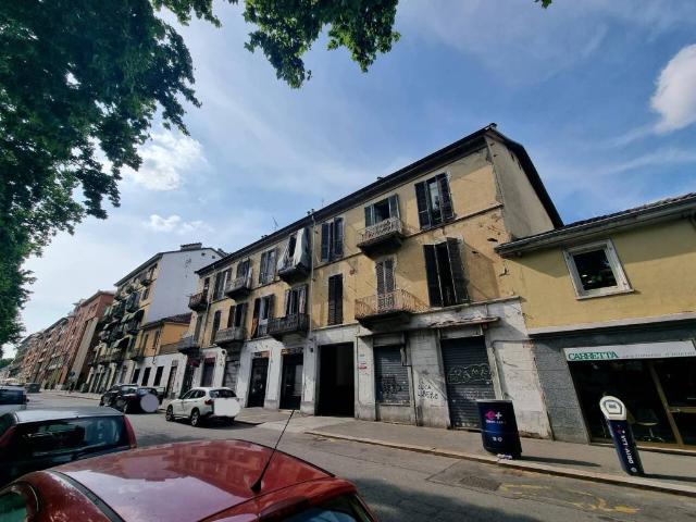 Appartamento in vendita a Circoscrizione 6, Piemonte