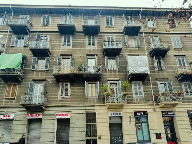 Appartamento in vendita a Circoscrizione 6, Piemonte