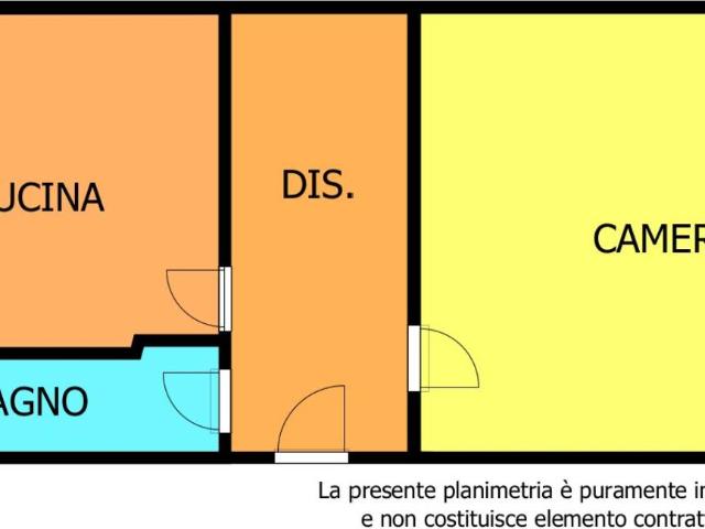 Appartamento in vendita a Circoscrizione 5, Piemonte