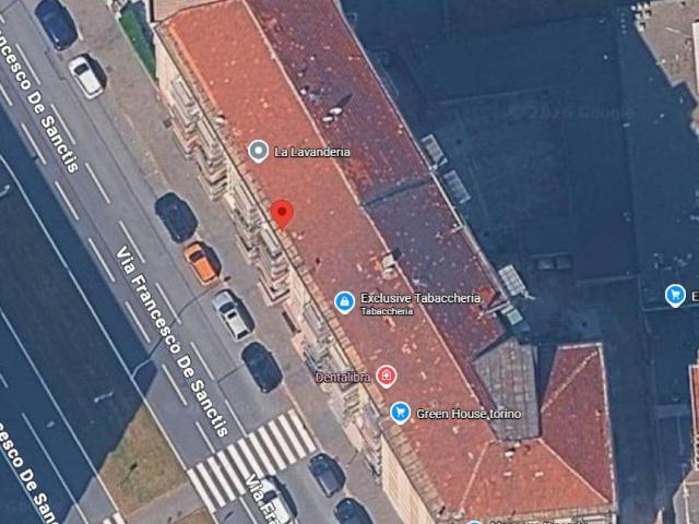 Appartamento in vendita a Pozzo Strada, Torino