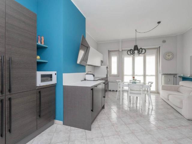 Appartamento in vendita a San Donato, Torino