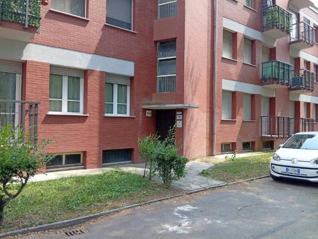 Appartamento in vendita a Circoscrizione 6, Piemonte