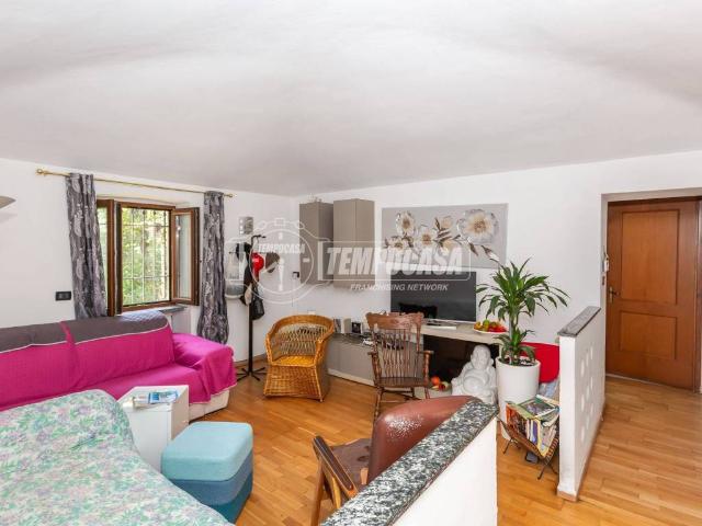 Appartamento in vendita a Bertolla, Piemonte