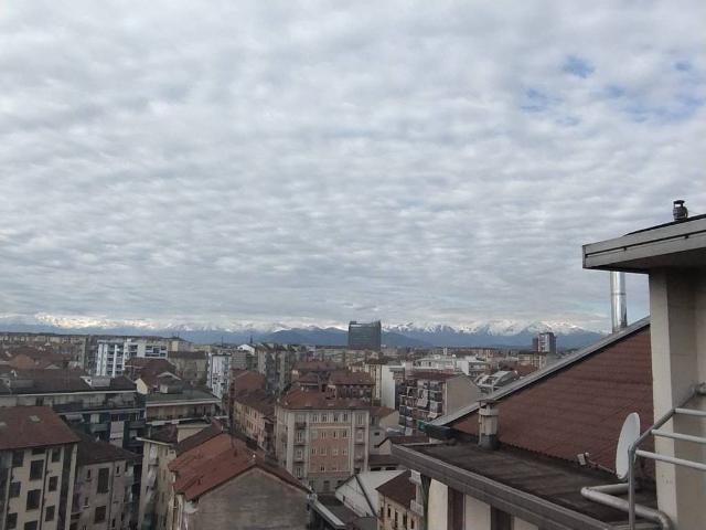 Appartamento in vendita a Borgo San Paolo, Torino