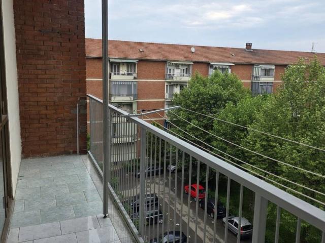 Appartamento in vendita a Vallette, Torino