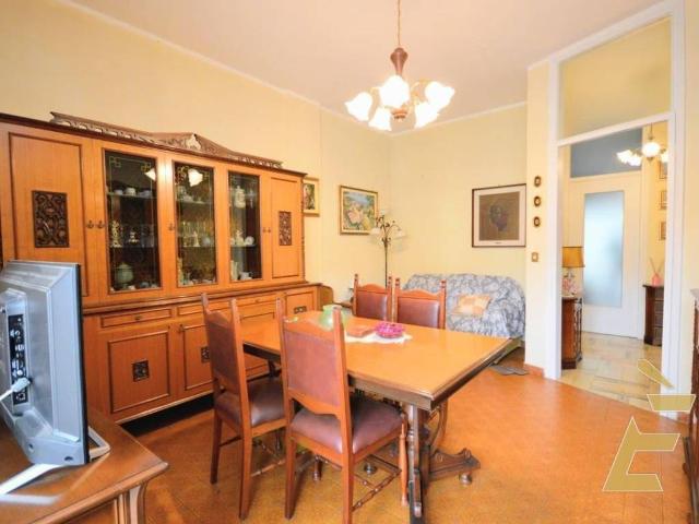 Appartamento in vendita a Vanchiglietta, Torino