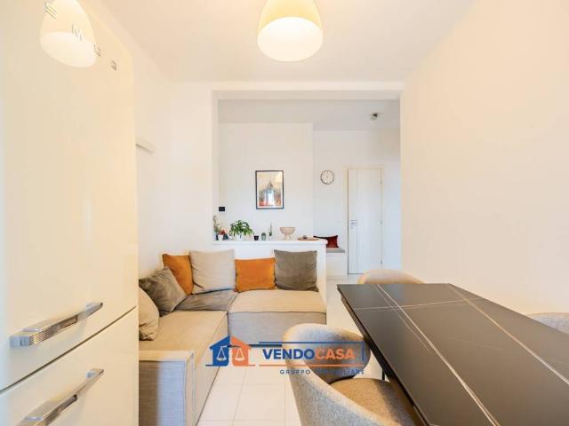 Appartamento in vendita a Borgo San Paolo, Torino