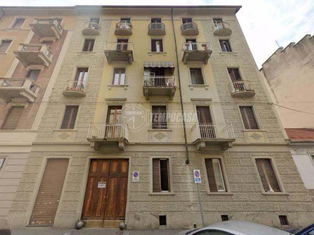 Appartamento in vendita a Circoscrizione 6, Piemonte