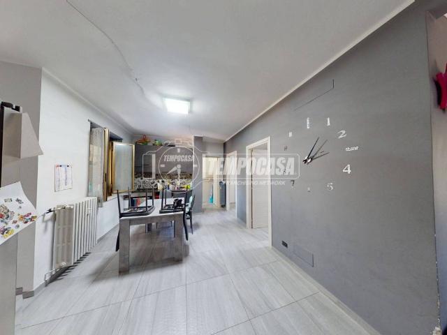 Appartamento in vendita a Falchera, Torino