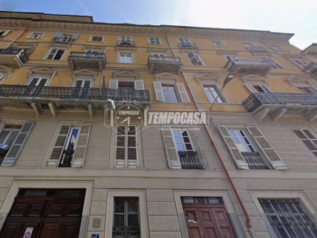 Appartamento in vendita a Circoscrizione 7, Piemonte