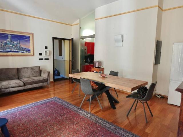Appartamento in vendita a Centro, Torino