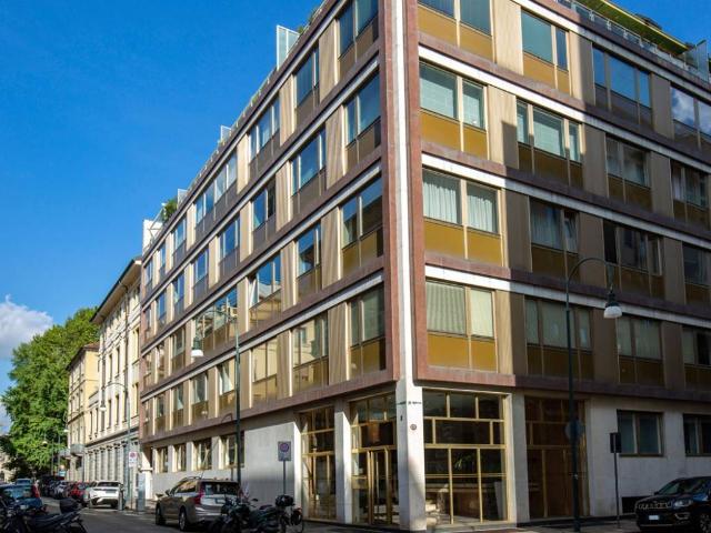 Appartamento in vendita a Centro, Torino
