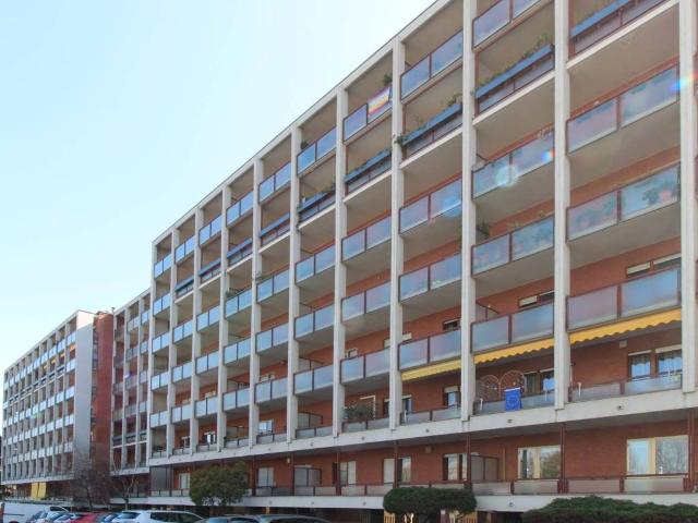 Appartamento in vendita a Circoscrizione 3, Piemonte