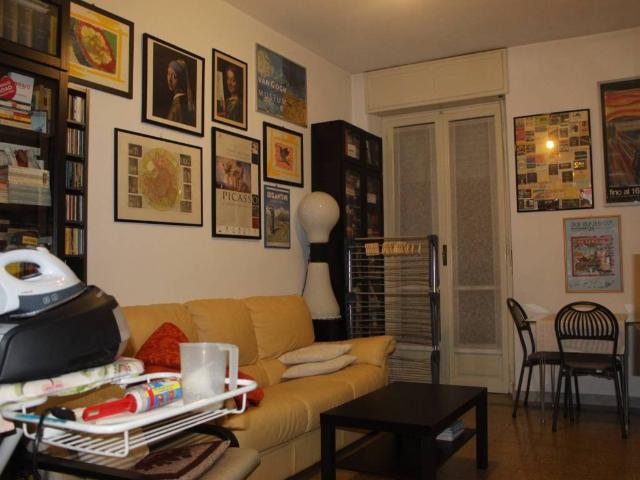 Appartamento in vendita a Circoscrizione 4, Piemonte