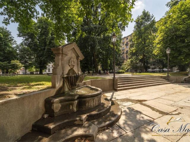 Appartamento in vendita a Circoscrizione 1, Piemonte