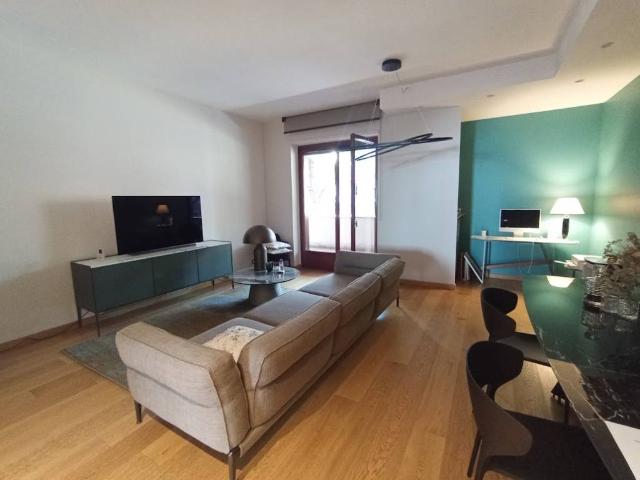 Appartamento in vendita a Borgo Po, Torino