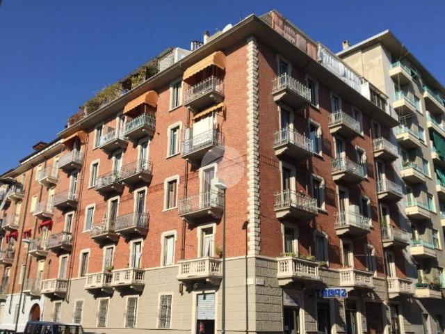 Appartamento in vendita a Circoscrizione 3, Piemonte