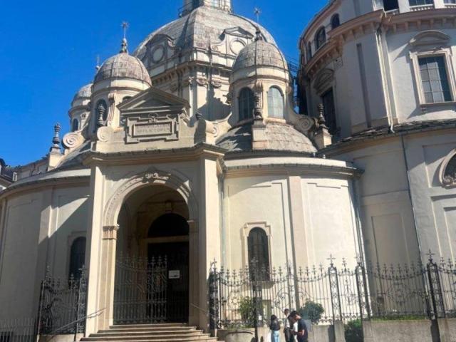 Appartamento in vendita a Circoscrizione 1, Piemonte