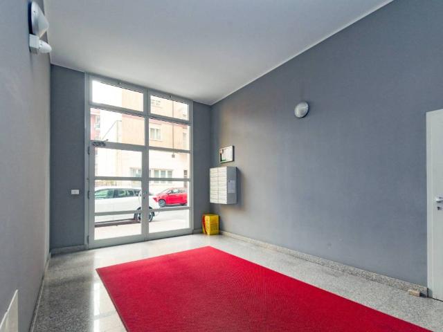 Appartamento in vendita a Borgo San Paolo, Torino