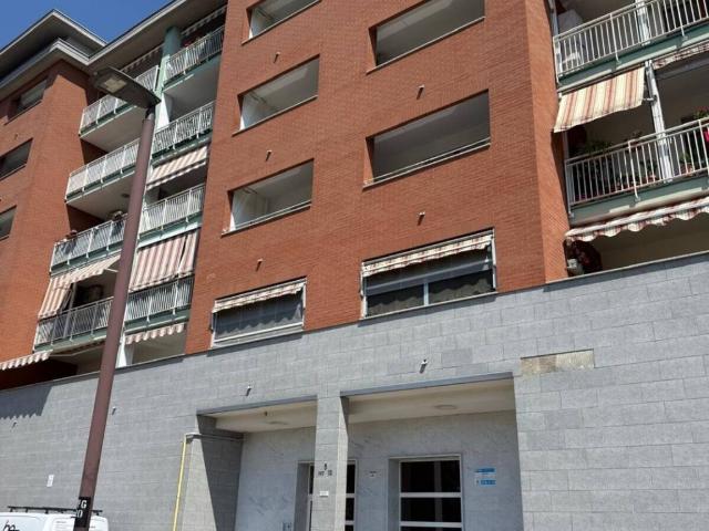 Appartamento in vendita a Circoscrizione 7, Piemonte