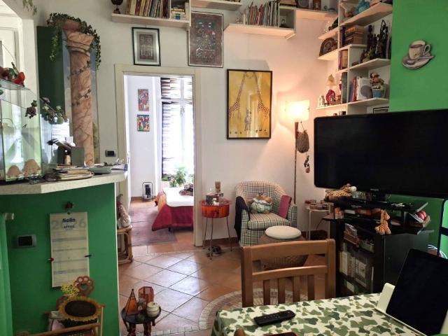 Appartamento in vendita a Circoscrizione 4, Piemonte