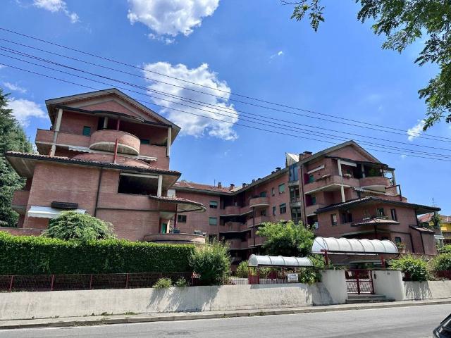 Appartamento in vendita a Circoscrizione 7, Piemonte
