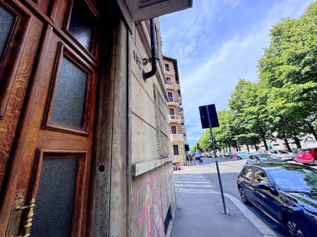 Appartamento in vendita a Circoscrizione 3, Piemonte