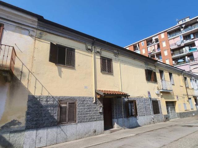 Appartamento in vendita a Circoscrizione 5, Piemonte