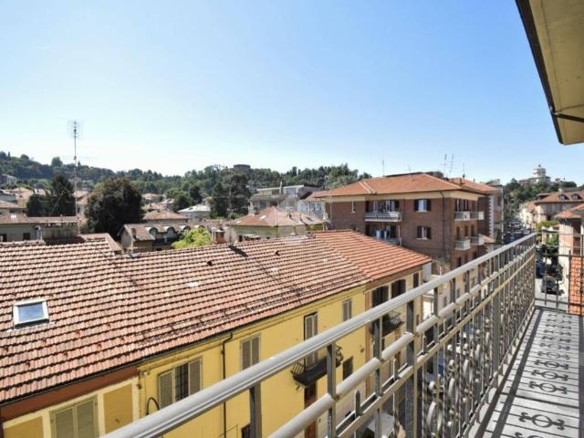 Appartamento in vendita a Circoscrizione 8, Piemonte