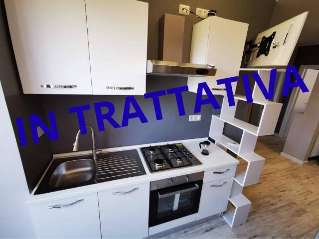 Appartamento in vendita a Circoscrizione 3, Piemonte
