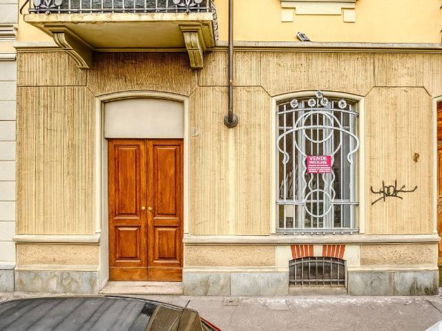 Appartamento in vendita a Circoscrizione 7, Piemonte