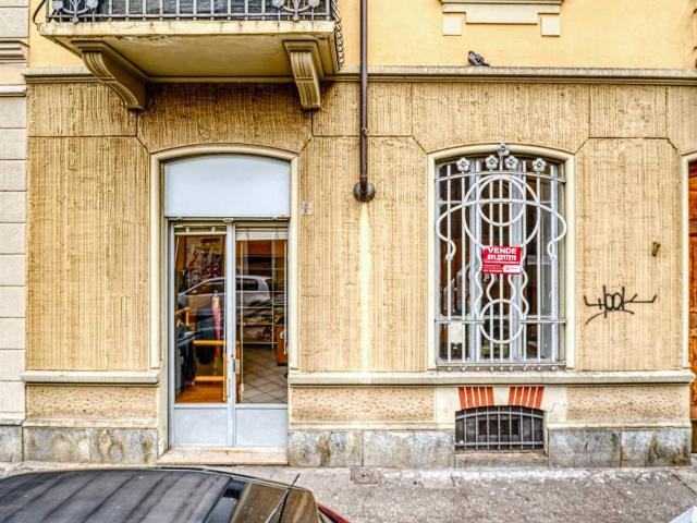 Appartamento in vendita a Circoscrizione 7, Piemonte